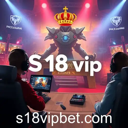 Upcoming Events