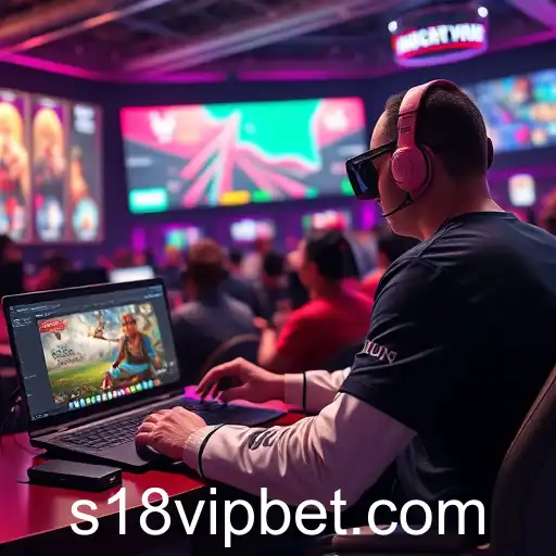 S18vip