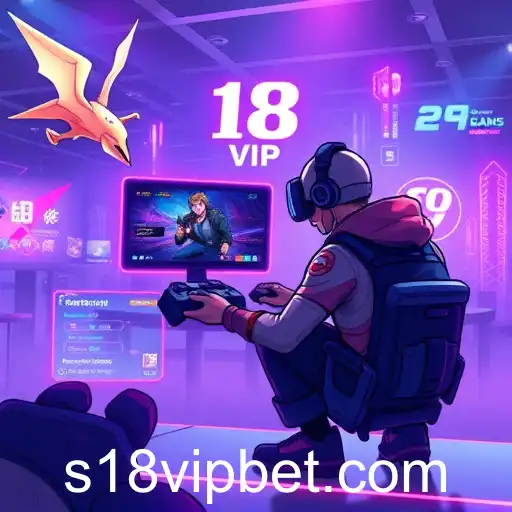 Evolving Trends in Online Gaming
