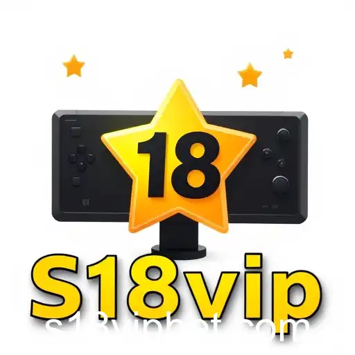 S18vip