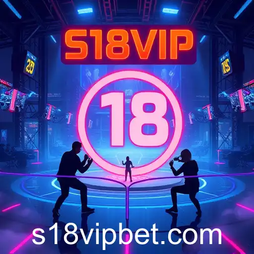 The Rise of S18vip in the Gaming World